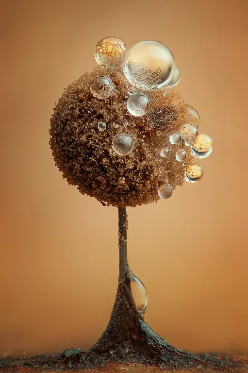 Finalist-Fungi-At Attention-Przemysław Kryściak-CUPOTY 7-WEB